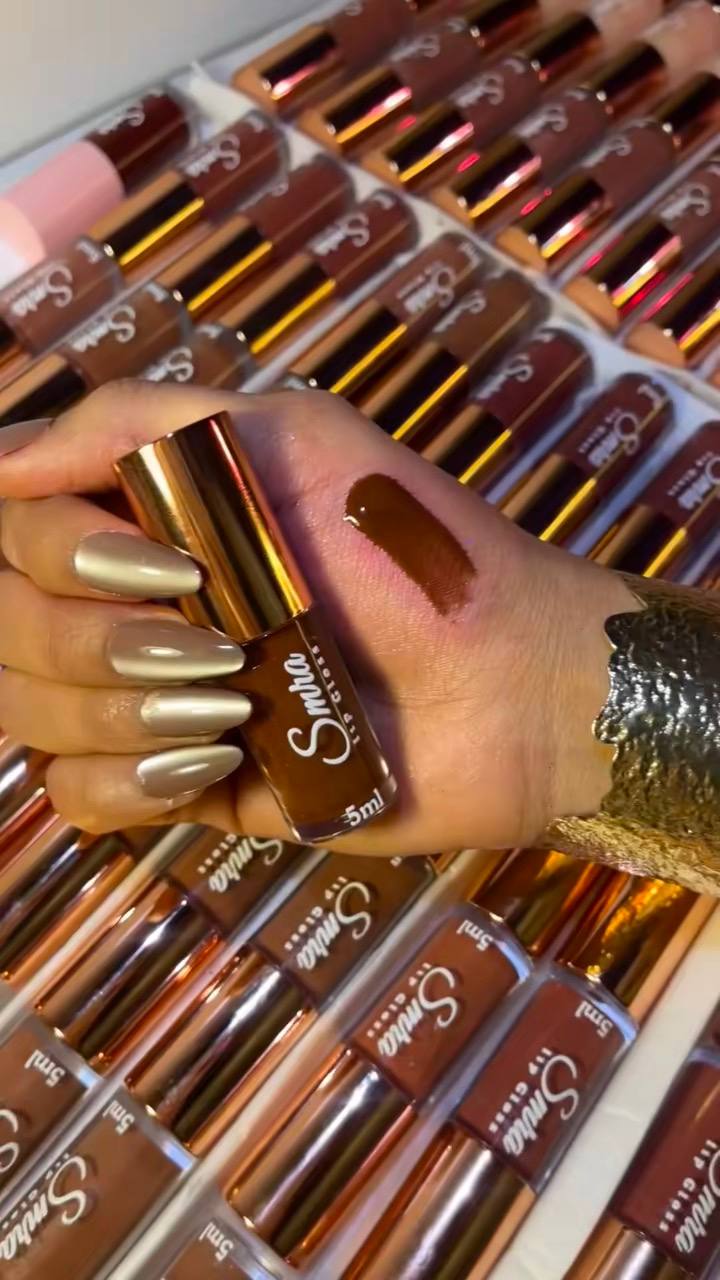 Neferu Sobek Lipgloss