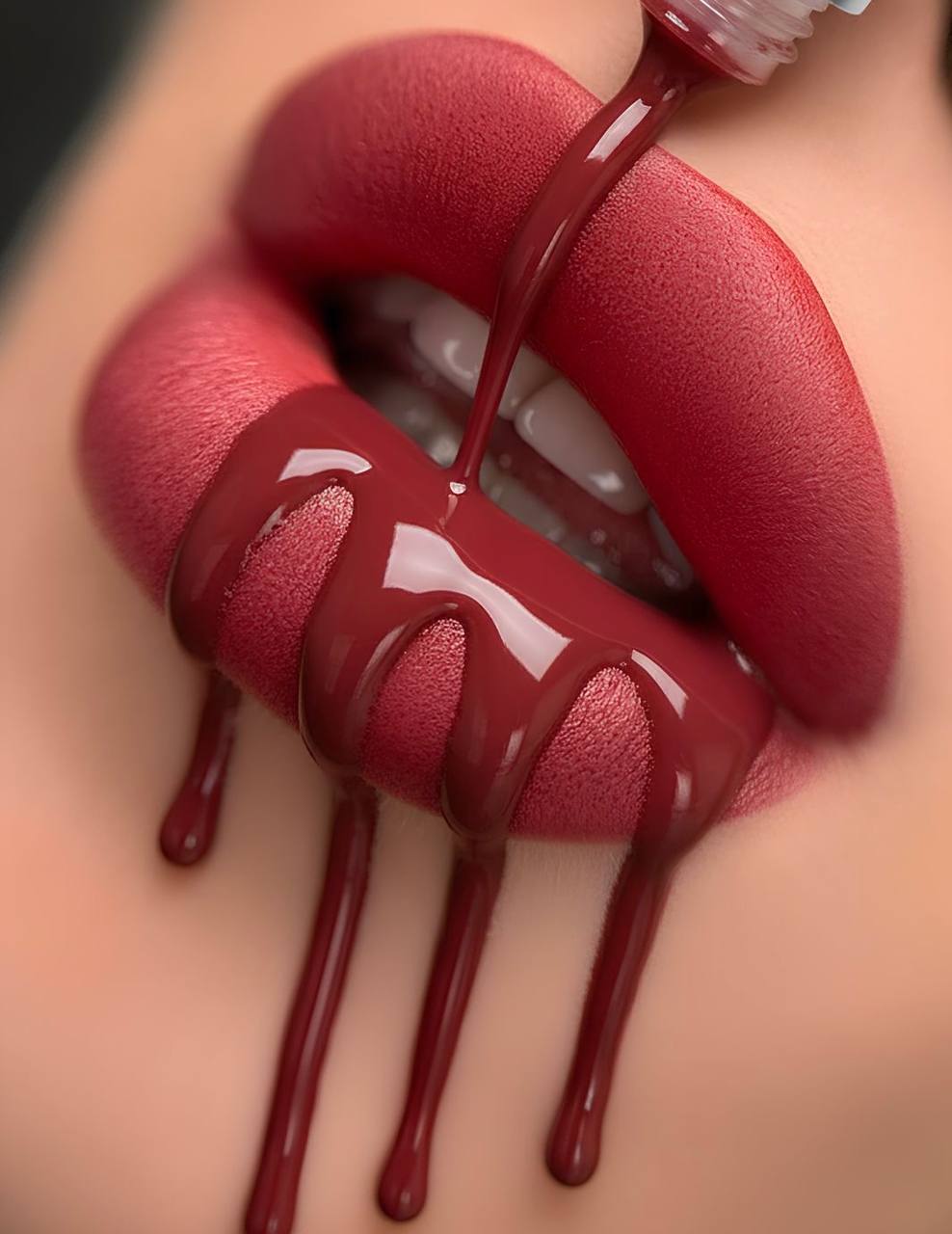 Smra Lipgloss