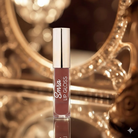 Smra Lipgloss