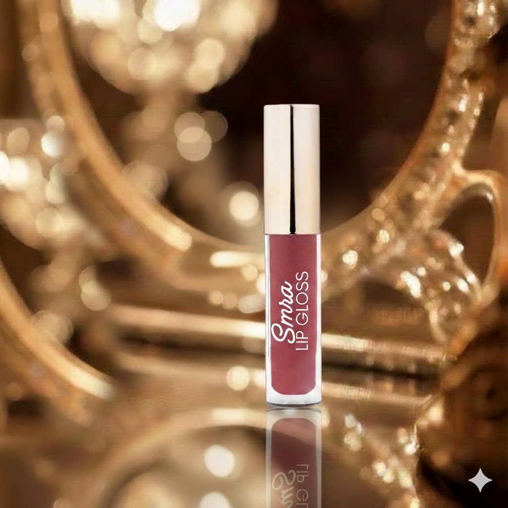 Tity Shery Lipgloss